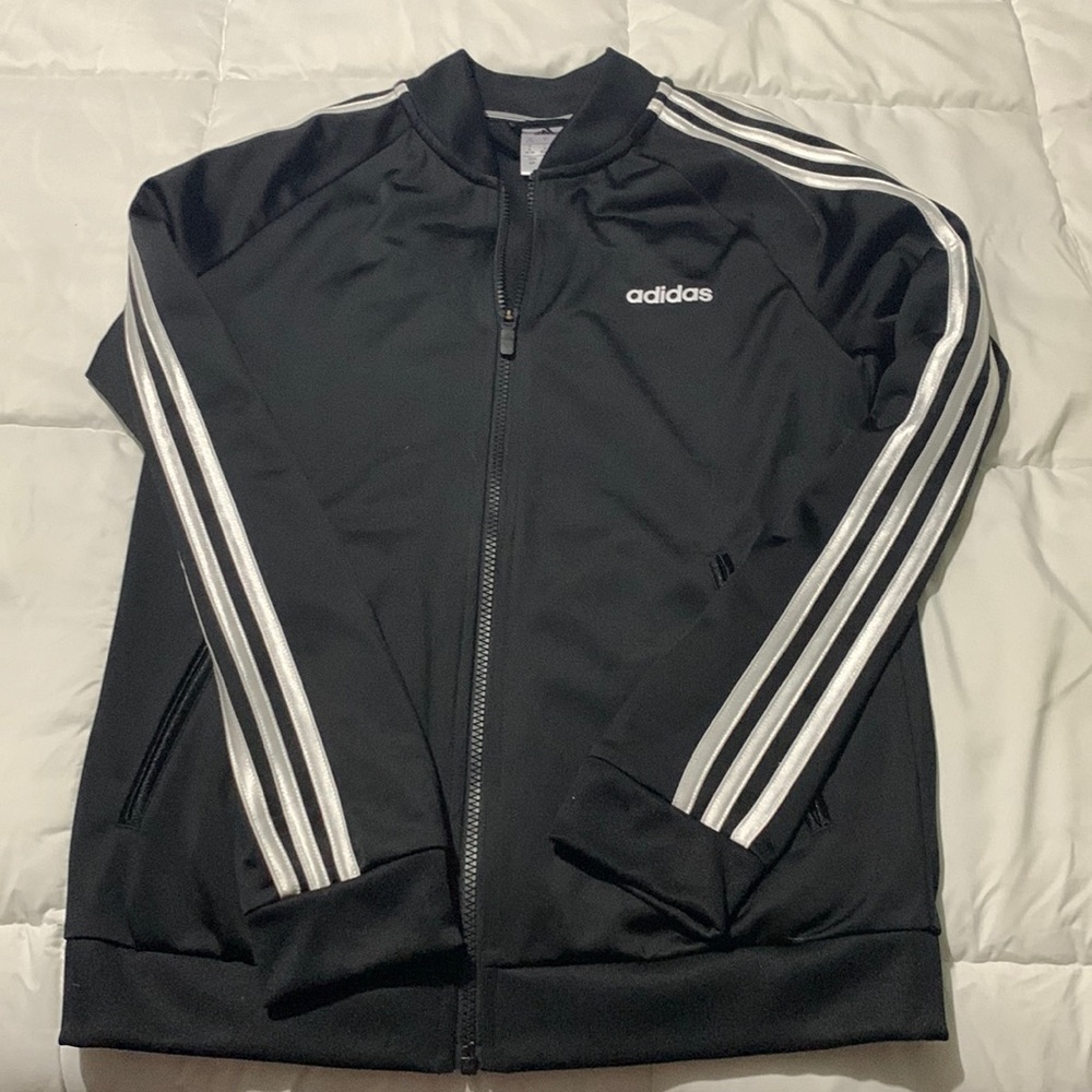 ADIDAS jacket